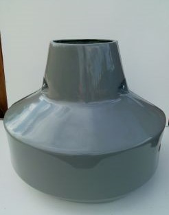 Цоколь Ц-600Б220 для опор уличного освещения