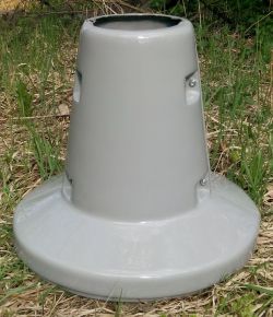 Цоколь Ц-335Б для опор уличного освещения
