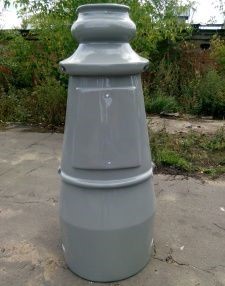 Цоколь Ц-1500А220 для опор уличного освещения